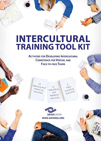 Intercultural Training Tool Kit