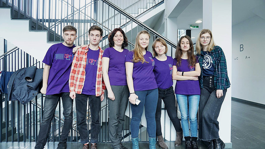 5. International School of Multimedia Journalism