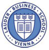 Lauder Business School Logo
