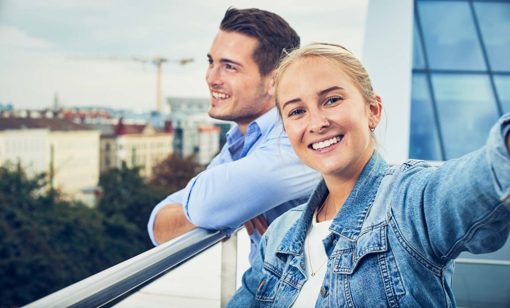 Bachelor Real Estate FHWien der WKW