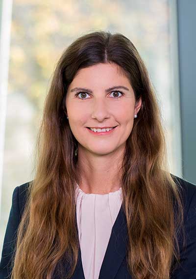 Dr.in Anne Maria Busch, MSc Dr.in Anne Maria Busch, MSc