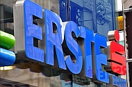 ERSTE Group Logo