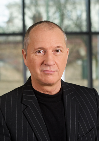 Georg Feldmann Georg Feldmann