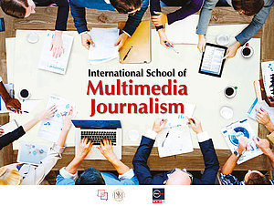 International School of Multimedia Journalism