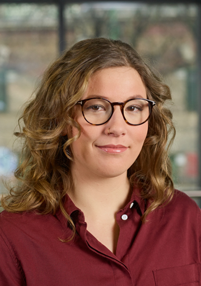 Jana Bernhard Jana Bernhard