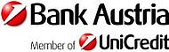 Logo Bank Austria