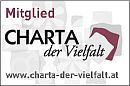 Logo Charta der Vielfalt