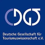 Logo Deutsche Gesellschaft fuer Tourismuswirtschaft