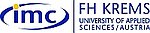 Logo FH Krems