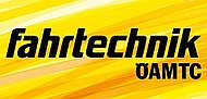 Logo Fahrtechnik OEAMTC