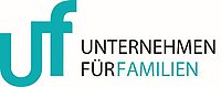 Logo Unternehmen für Familien