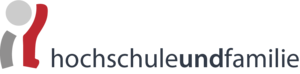 Logo hochschuleundfamilie