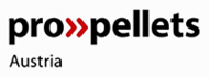 Logo proPellets