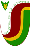 Logo_ Janos Selye Universität Slowakei