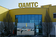 ÖAMTC Fahrtechnik GmbH