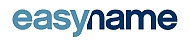 Logo easyname GmbH