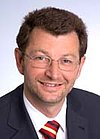 Mag. Erich Huber Mag. Erich Huber