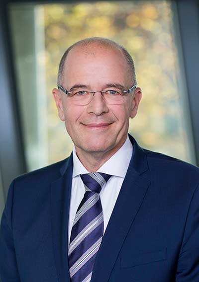 FH-Prof. Mag. Michael Mair FH-Prof. Mag. Michael Mair