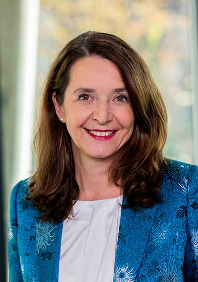 Mag.a Elisabeth Rührig, MA Mag.a Elisabeth Rührig, MA