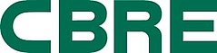 Logo CBRE