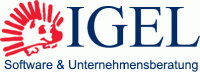 Logo Igel