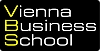 Logo Vienna Business School
