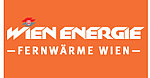 Logo Wien Energie Fernwärme