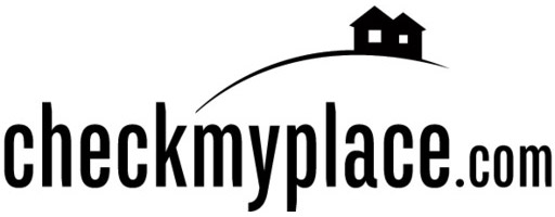 Logo checkmyplace