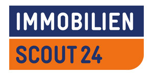 Logo immobilienscout24