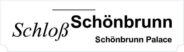 Logo Schloss Schönbrunn