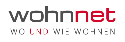 Logo wohnnet