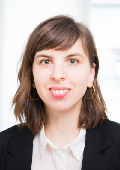 Katrin Miglar Katrin Miglar