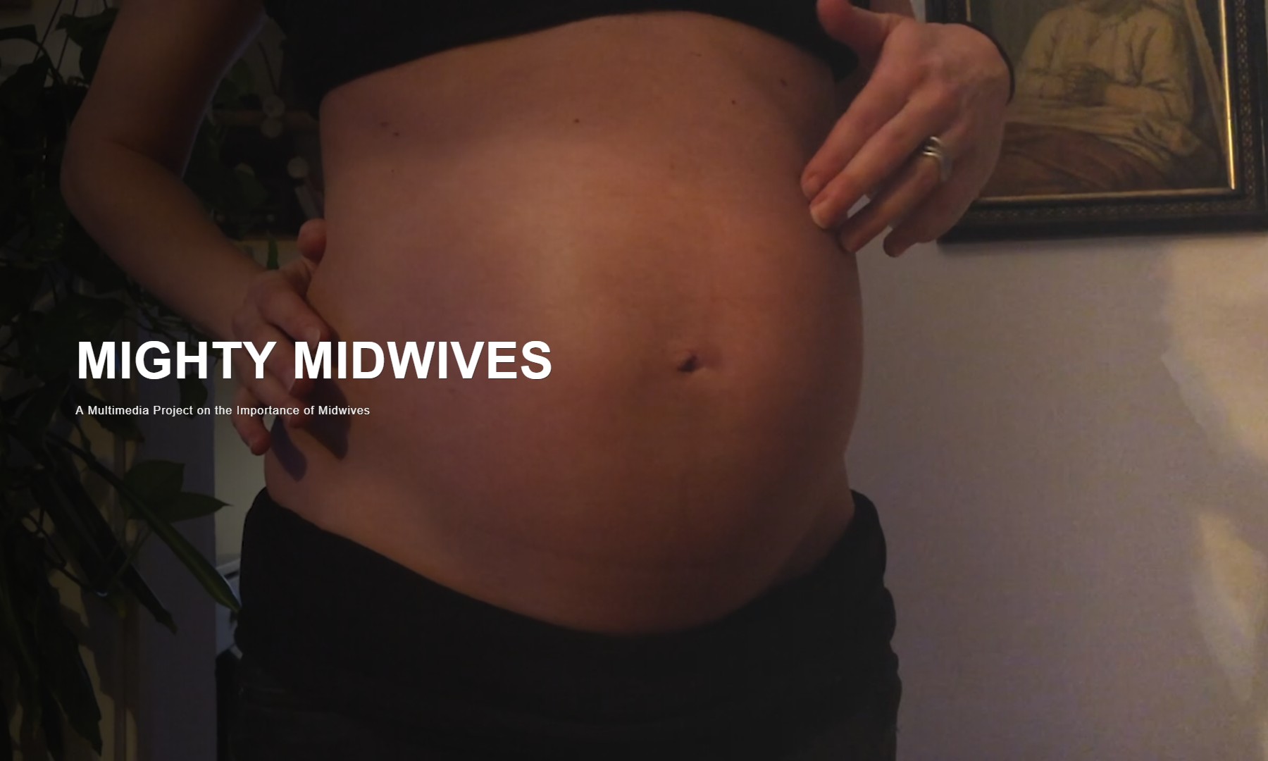 Mighty Midwives