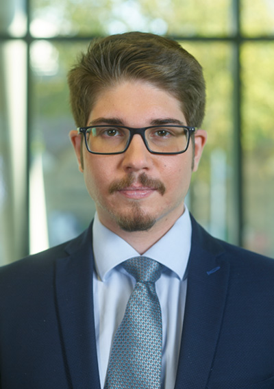 Wolfgang Damoser Wolfgang Damoser