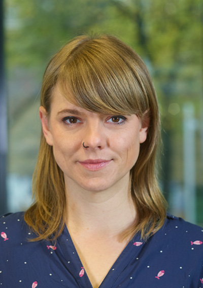 Michaela Herzog Michaela Herzog