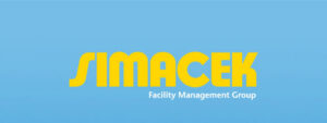 Logo Simacek Facility Management Group