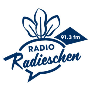 Logo Radio Radieschen 91.3