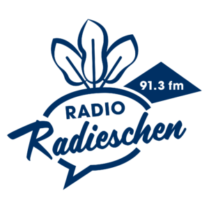 Logo Radio Radieschen 91.3