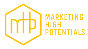 Marketing High Potential Logo