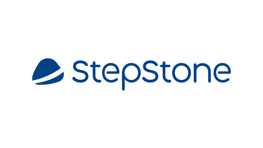 Logo von StepStone