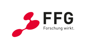 FFG-Logo in Deutsch