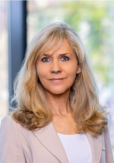 Tatjana Griessler Tatjana Griessler
