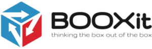 Logo BOOXit