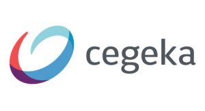 Cegeka Business Solutions Logo