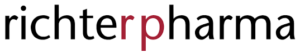 Logo Richter Pharma