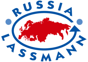 Logo Russia Lassmann