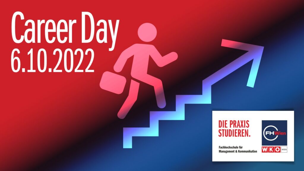 Career Day am 6.10.2022