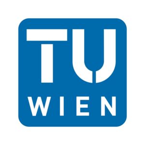 Logo der TU Wien