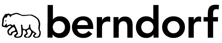 Logo von Berndorf