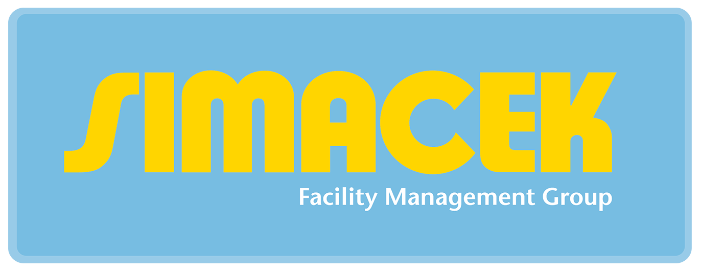 Logo Simacek Facility Management Group